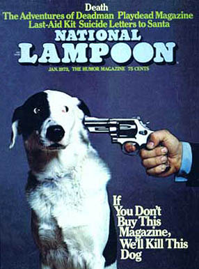 National Lampoon
