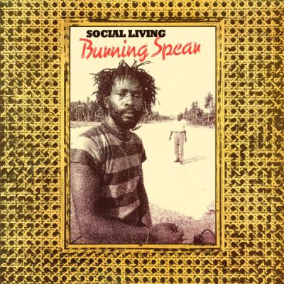 Burning Spear Social Living
