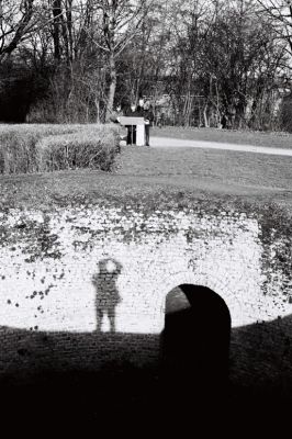 Autoportrait 2

