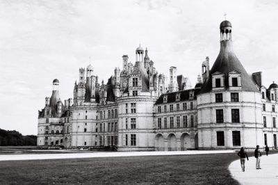 Chambord 1
