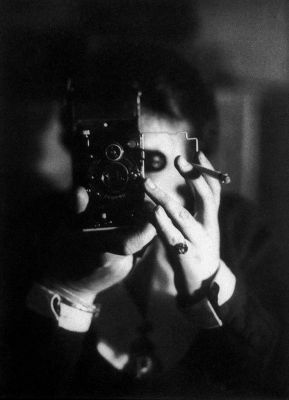Germain Krull 1925
