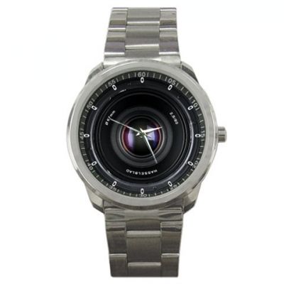 Montre Hasselbald
