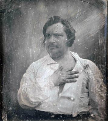 Balzac
