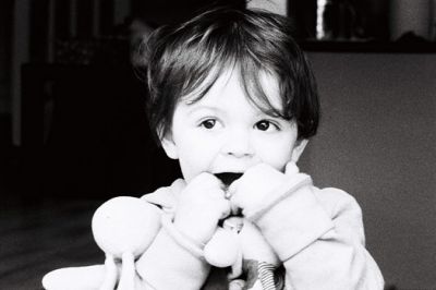 Le doudou
