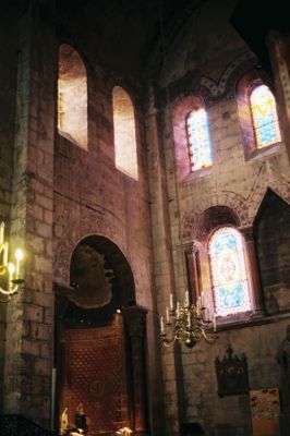 Saint Austremoine 2
