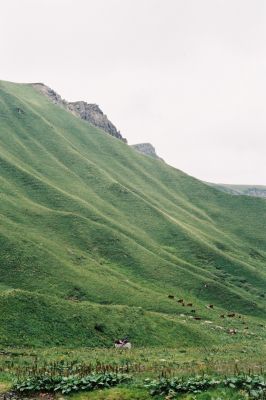 Val de Courre
