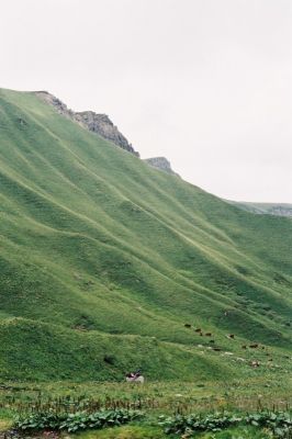 Val de Courre
