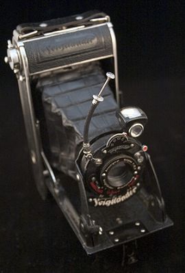 Voigtländer Bessa 1930

