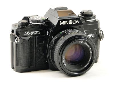 X700 a
