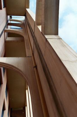 Vertigo
