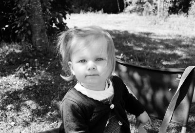 Ma fille...
Appareil FTb QL film TRI-X 400
