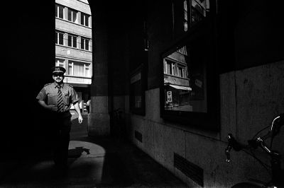 Bâle 2
scène de rue à Bâle
Mots-clés: minolta cle