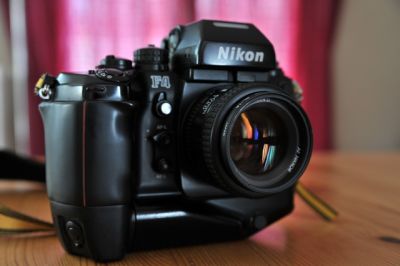 Nikon d700 - 50mm. Tamron
