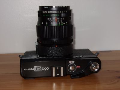 Fuji 3
