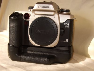 Canon 1
