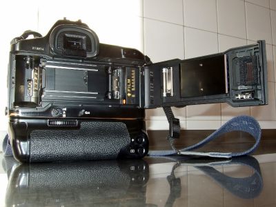 EOS-1n
