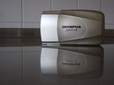 Olympus mju II (4)
