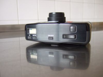 Leica MiniZoom
