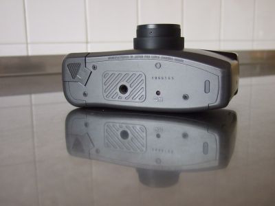 Leica MiniZoom
