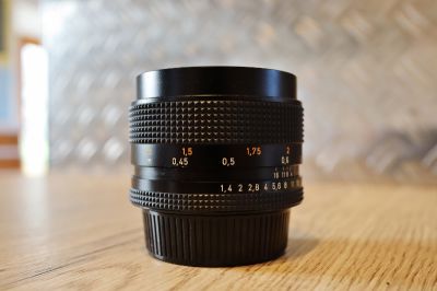 cz planar 50 1.4
