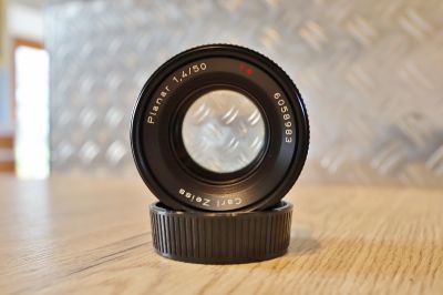cz planar 50 1.4
