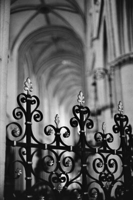 Cathédrale Saint-Corentin
