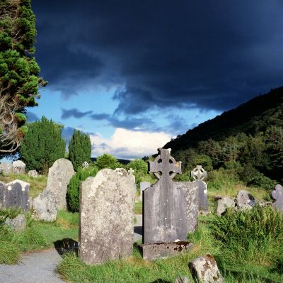 Irlande
