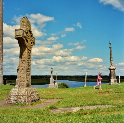 Irlande

