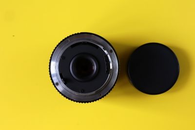 Yashica ML 35 2.8
