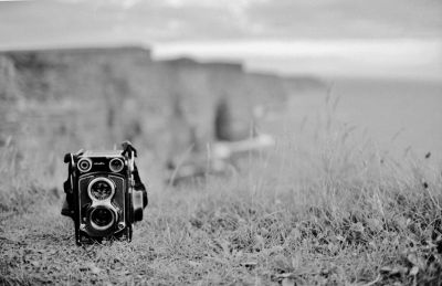 Minolta Autocord 
