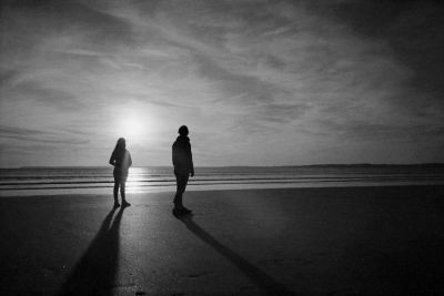 Shadow games

