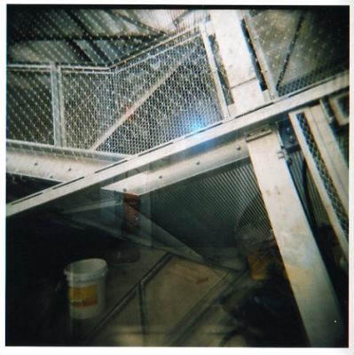 KB - Stairs
