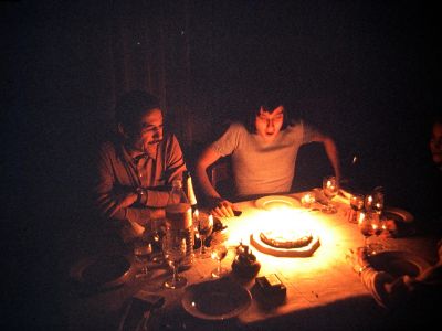 Anniversaire
SRT101 + 1.4/58 + Kodachrome 64

