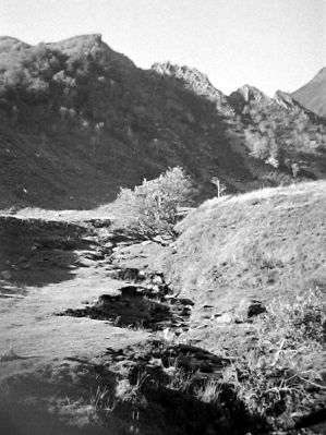 Mont Dore
