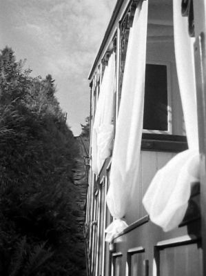 Mont Dore
