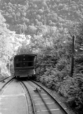 Mont Dore
