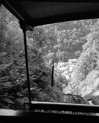 Mont Dore
