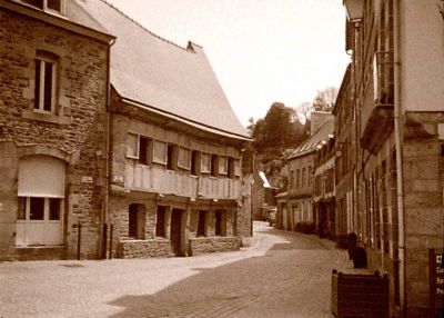 Pontrieux
