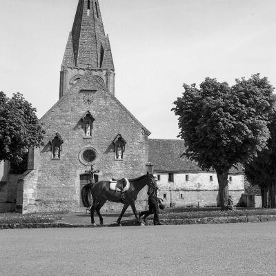 Gadancourt
Mots-clés: mamiya C3