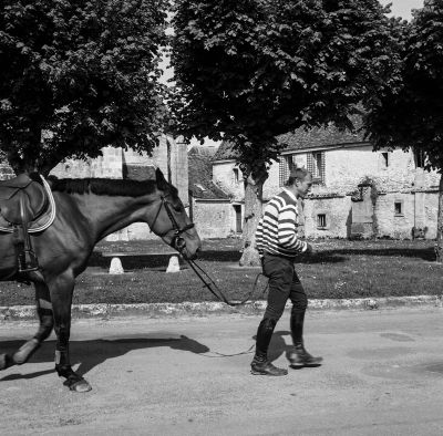 Gadencourt 
Mots-clés: mamiya C3