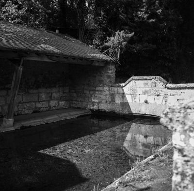 Lavoir de Wy dit Joli Village
Mots-clés: mamiya C3