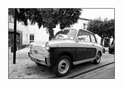 Autobianchi
Mots-clés: NIKON F