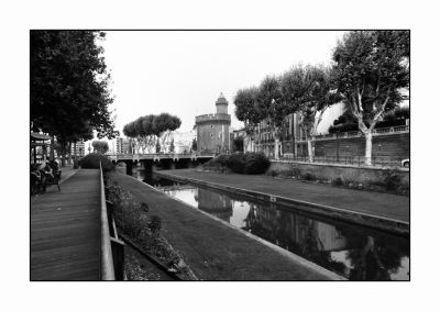 Reflet
Mots-clés: NIKON F
