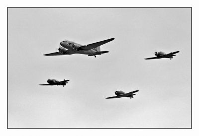 en formation serrée
Mots-clés: NIKON F