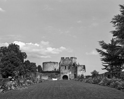 Chateau de Gisors
Mots-clés: mamiya rb