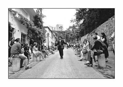 Les conteurs des rues
Nikon F Nikkor 50mm
Mots-clés: NIKON F