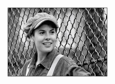 Crop recadrage
Mots-clés: NIKON F