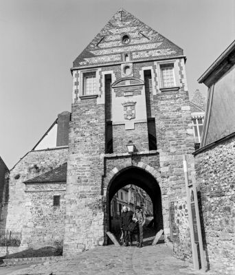St Valerie / Somme
Mots-clés: mamiya rb