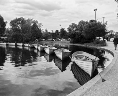 Les barques
Mots-clés: mamiya rb