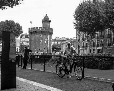 Perpignan
Mots-clés: Mamiya RB67